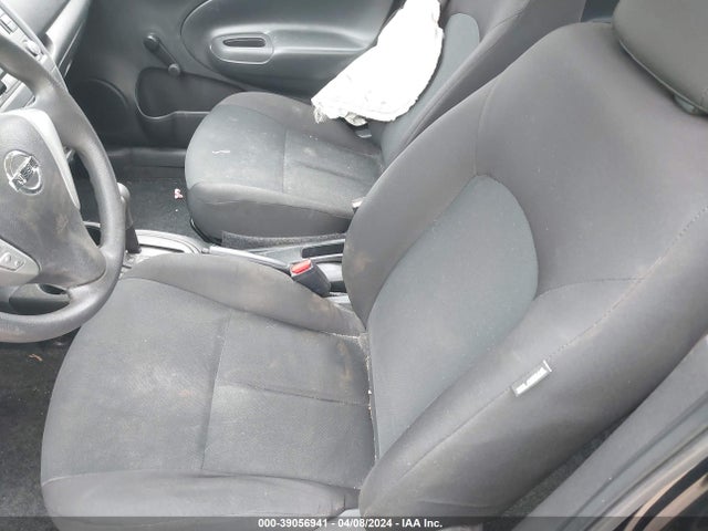 Nissan Versa Note S Plus 2017 3N1CE2CP4HL381551 Image 5