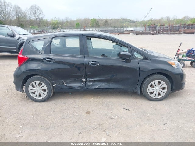 Nissan Versa Note S Plus 2017 3N1CE2CP4HL381551 Image 6