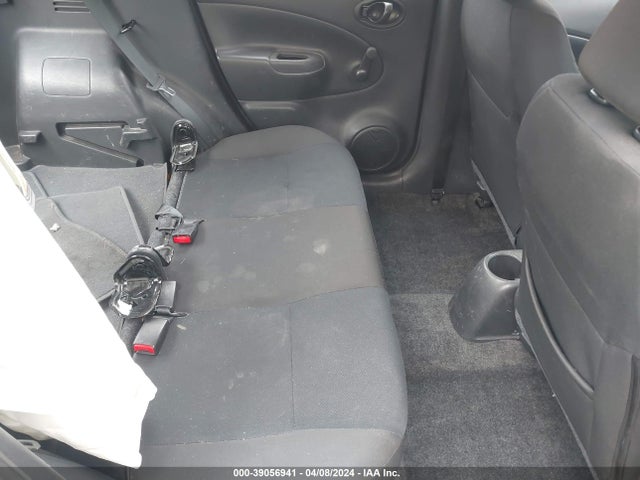 Nissan Versa Note S Plus 2017 3N1CE2CP4HL381551 Image 8