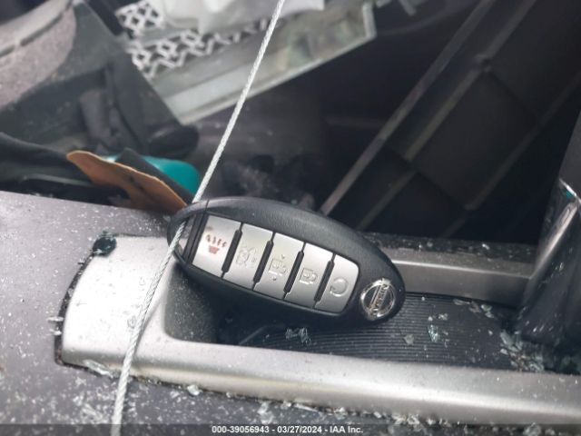 1N4AL3AP3FN903320 Nissan Altima 2.5 S
