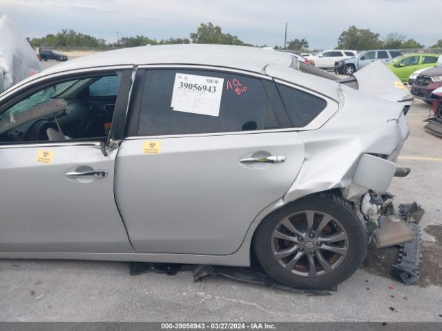 1N4AL3AP3FN903320 Nissan Altima 2.5 S