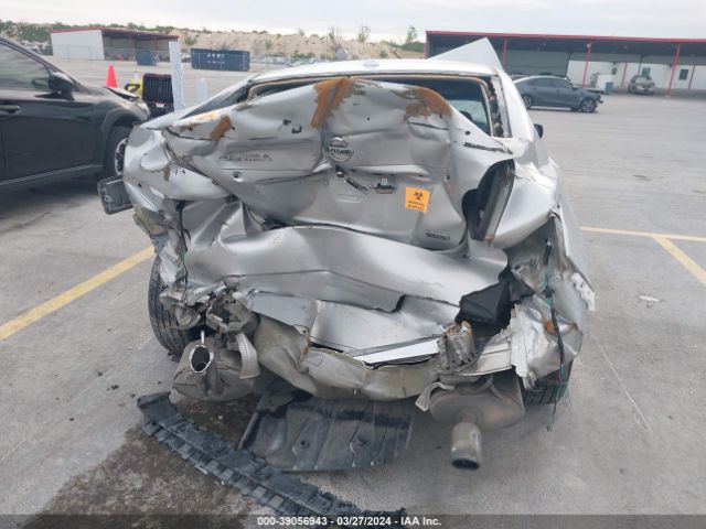 1N4AL3AP3FN903320 Nissan Altima 2.5 S