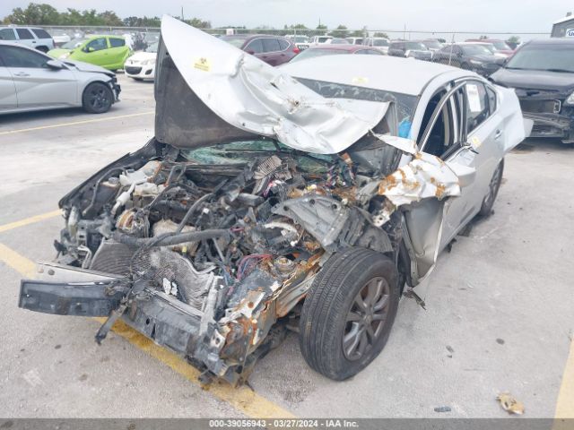 1N4AL3AP3FN903320 Nissan Altima 2.5 S