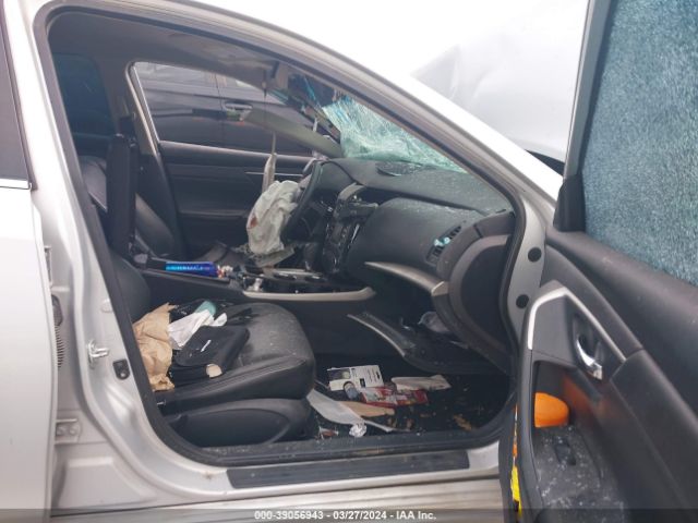 1N4AL3AP3FN903320 Nissan Altima 2.5 S