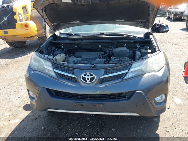 Toyota Rav4 Xle 2015 2T3RFREV2FW388593 Image 10