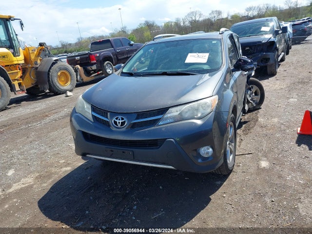 Toyota Rav4 Xle 2015 2T3RFREV2FW388593 Image 12