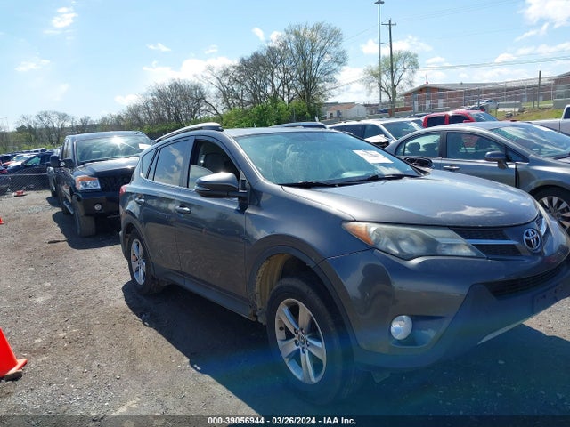 Toyota Rav4 Xle 2015 2T3RFREV2FW388593 Image 13