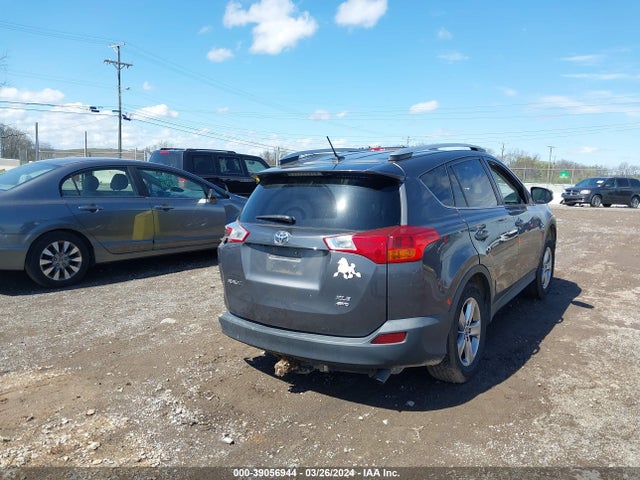 Toyota Rav4 Xle 2015 2T3RFREV2FW388593 Image 16