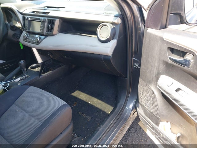 Toyota Rav4 Xle 2015 2T3RFREV2FW388593 Image 5