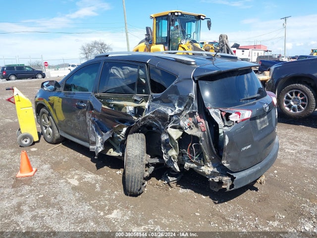 Toyota Rav4 Xle 2015 2T3RFREV2FW388593 Image 6