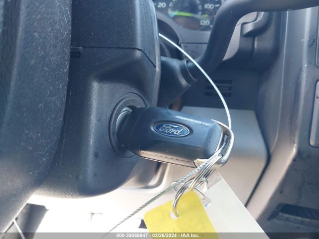 1FTEW1CP4HKD70340 Ford F-150 Xl