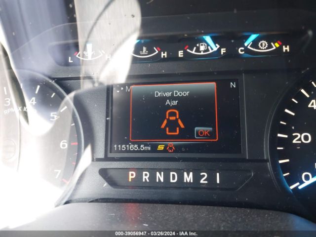 1FTEW1CP4HKD70340 Ford F-150 Xl
