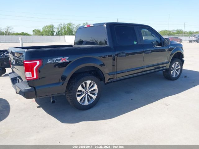 1FTEW1CP4HKD70340 Ford F-150 Xl