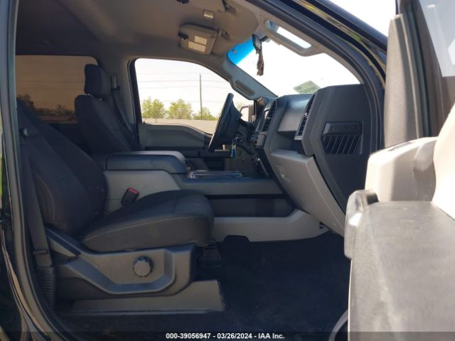1FTEW1CP4HKD70340 Ford F-150 Xl