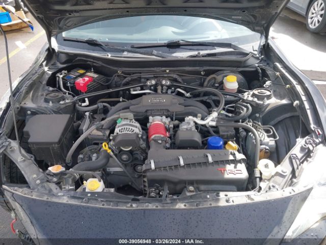 JF1ZNAA13F8700665 Scion FR-S