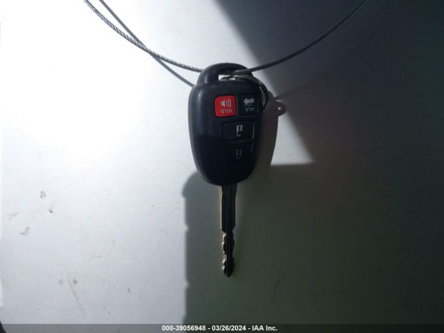 JF1ZNAA13F8700665 Scion FR-S