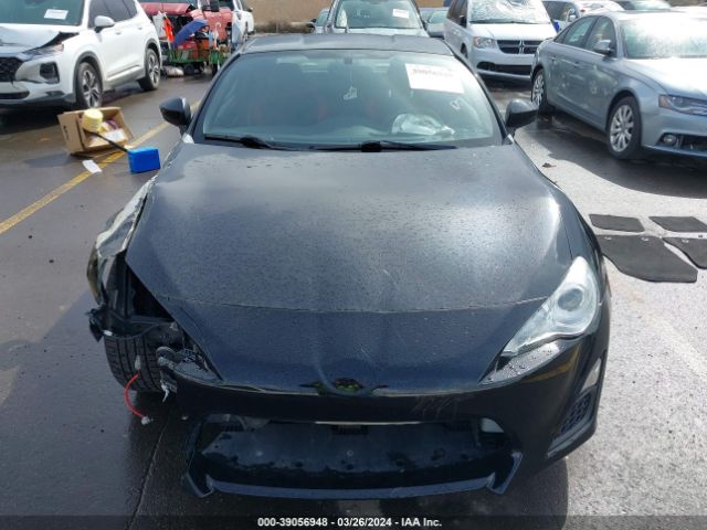 JF1ZNAA13F8700665 Scion FR-S