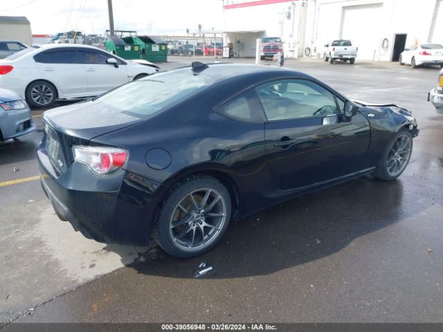 JF1ZNAA13F8700665 Scion FR-S
