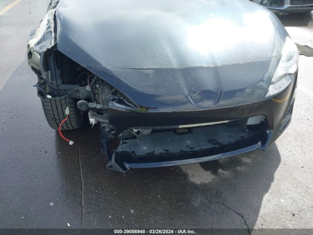 JF1ZNAA13F8700665 Scion FR-S