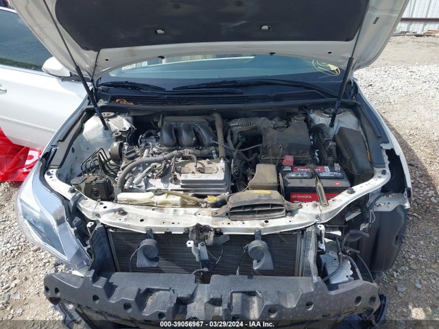 Toyota Avalon Xle Premium 2014 4T1BK1EB0EU134571 Image 10