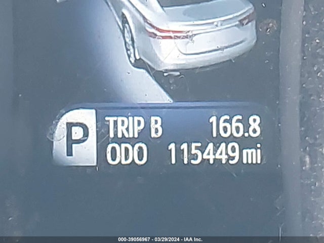 Toyota Avalon Xle Premium 2014 4T1BK1EB0EU134571 Image 16
