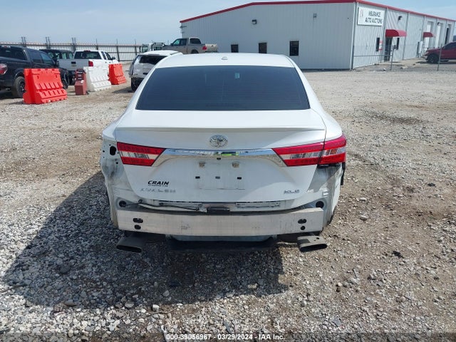 Toyota Avalon Xle Premium 2014 4T1BK1EB0EU134571 Image 17