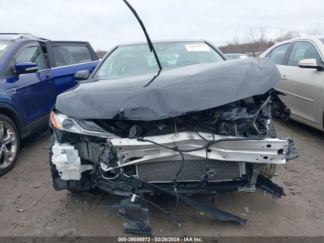 Toyota CAMRY XLE 2023 4T1F11AK4PU805236 Image 13