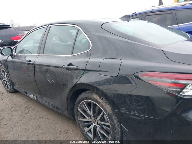 Toyota CAMRY XLE 2023 4T1F11AK4PU805236 Image 15