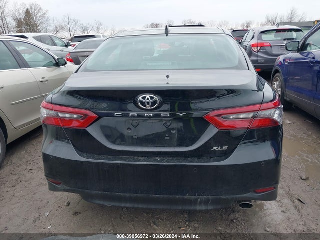 Toyota CAMRY XLE 2023 4T1F11AK4PU805236 Image 17