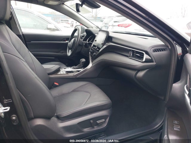 Toyota CAMRY XLE 2023 4T1F11AK4PU805236 Image 5