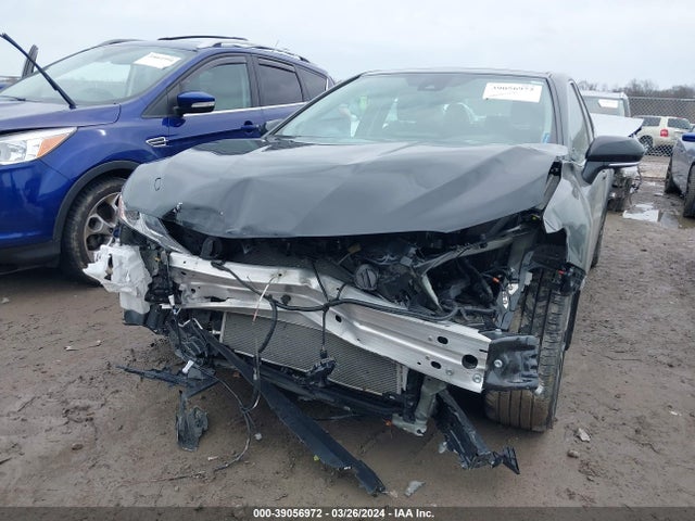 Toyota CAMRY XLE 2023 4T1F11AK4PU805236 Image 6