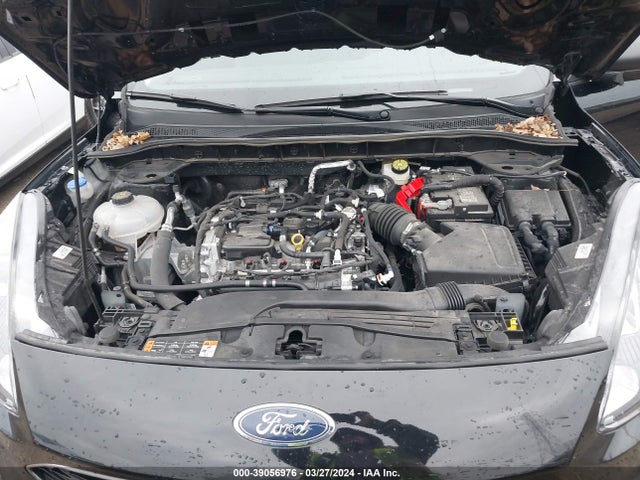 Ford ESCAPE SE 2022 1FMCU0G64NUA38435 Image 10
