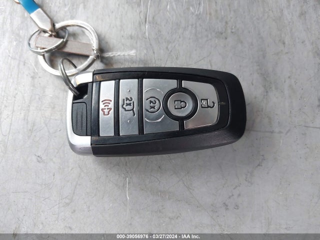 Ford ESCAPE SE 2022 1FMCU0G64NUA38435 Image 11