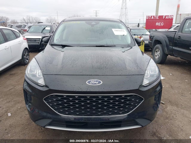 Ford ESCAPE SE 2022 1FMCU0G64NUA38435 Image 13