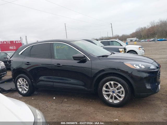 Ford ESCAPE SE 2022 1FMCU0G64NUA38435 Image 14