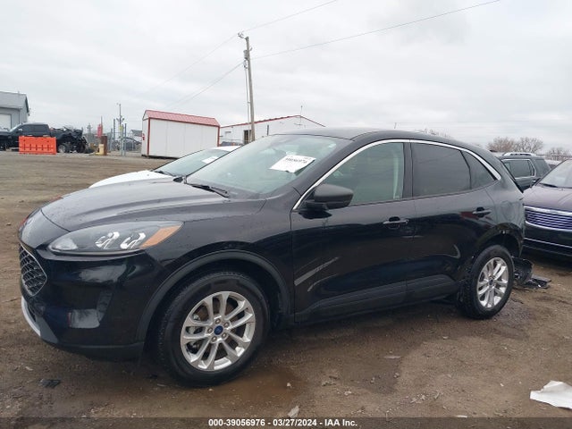 Ford ESCAPE SE 2022 1FMCU0G64NUA38435 Image 15