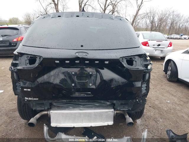 Ford ESCAPE SE 2022 1FMCU0G64NUA38435 Image 17