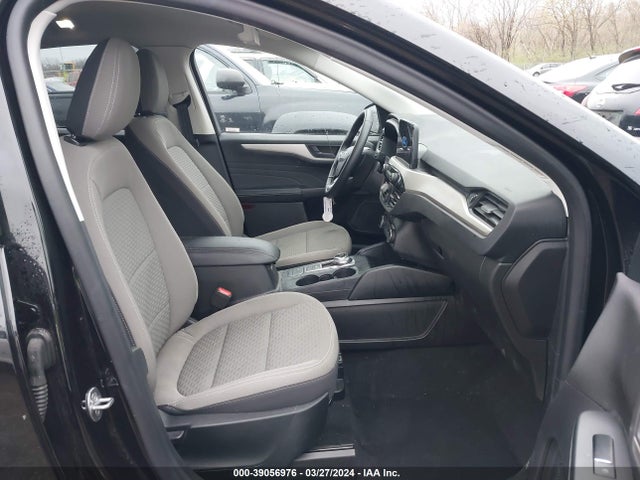 Ford ESCAPE SE 2022 1FMCU0G64NUA38435 Image 5