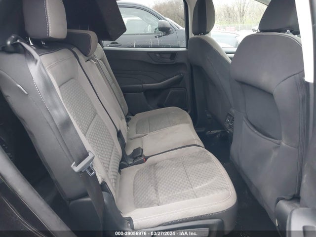 Ford ESCAPE SE 2022 1FMCU0G64NUA38435 Image 8