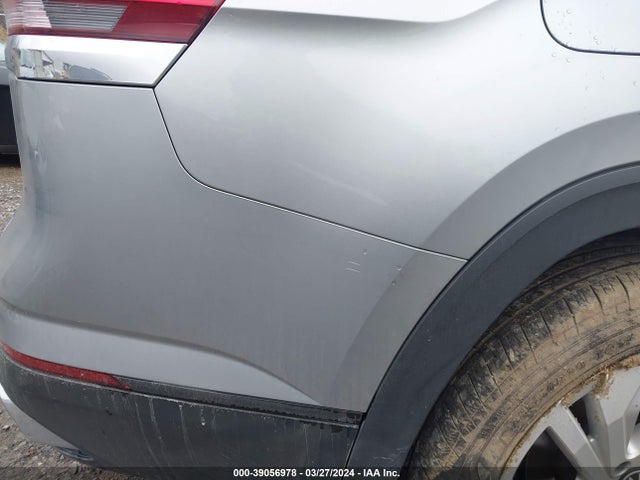 1V2KR2CA5NC532511 Volkswagen Atlas 3.6l V6 Se W/technology