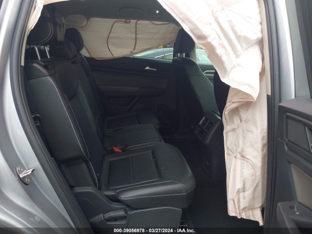 1V2KR2CA5NC532511 Volkswagen Atlas 3.6l V6 Se W/technology