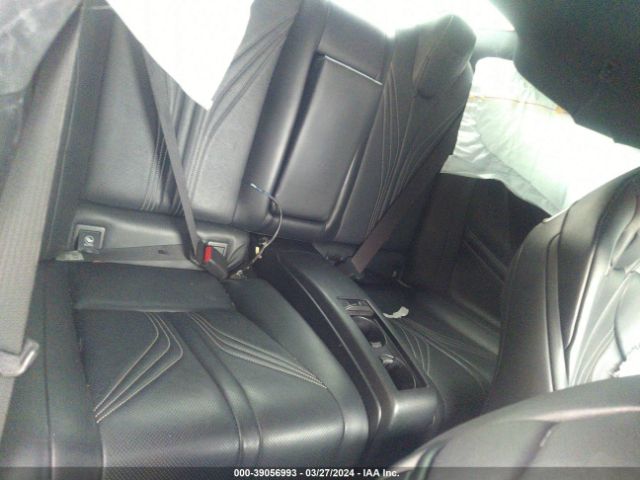 JTHHP5BC9F5004481 Lexus RC F