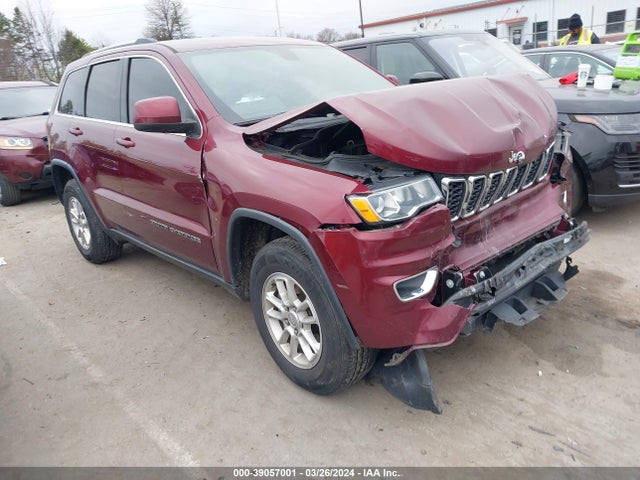 2018 1C4RJEAGXJC443009 main image