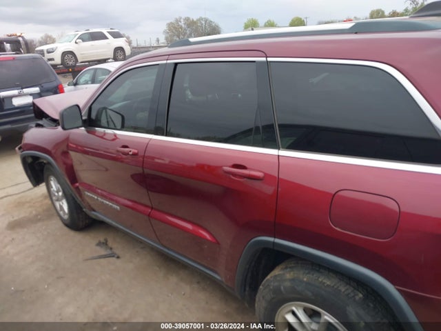 Jeep Grand Cherokee Laredo E 4x2 2018 1C4RJEAGXJC443009 Image 13