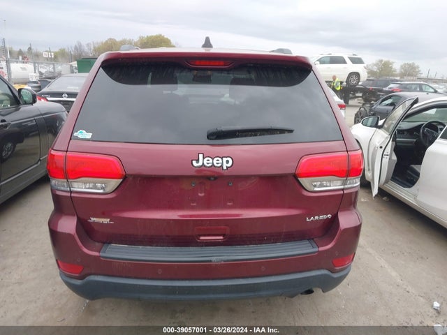Jeep Grand Cherokee Laredo E 4x2 2018 1C4RJEAGXJC443009 Image 15