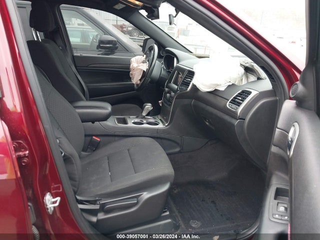 Jeep Grand Cherokee Laredo E 4x2 2018 1C4RJEAGXJC443009 Image 5