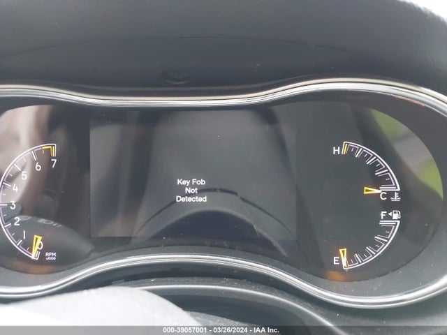 Jeep Grand Cherokee Laredo E 4x2 2018 1C4RJEAGXJC443009 Image 7