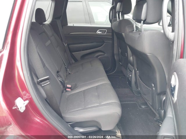 Jeep Grand Cherokee Laredo E 4x2 2018 1C4RJEAGXJC443009 Image 8