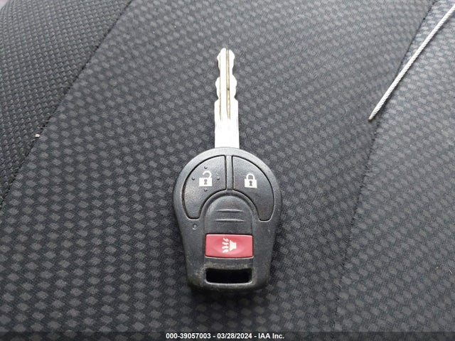 Nissan Rogue Select S 2015 JN8AS5MV9FW250848 Image 11