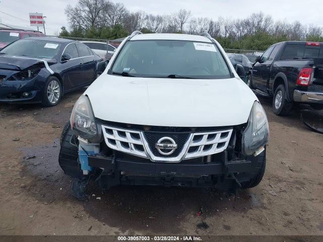 Nissan Rogue Select S 2015 JN8AS5MV9FW250848 Image 13
